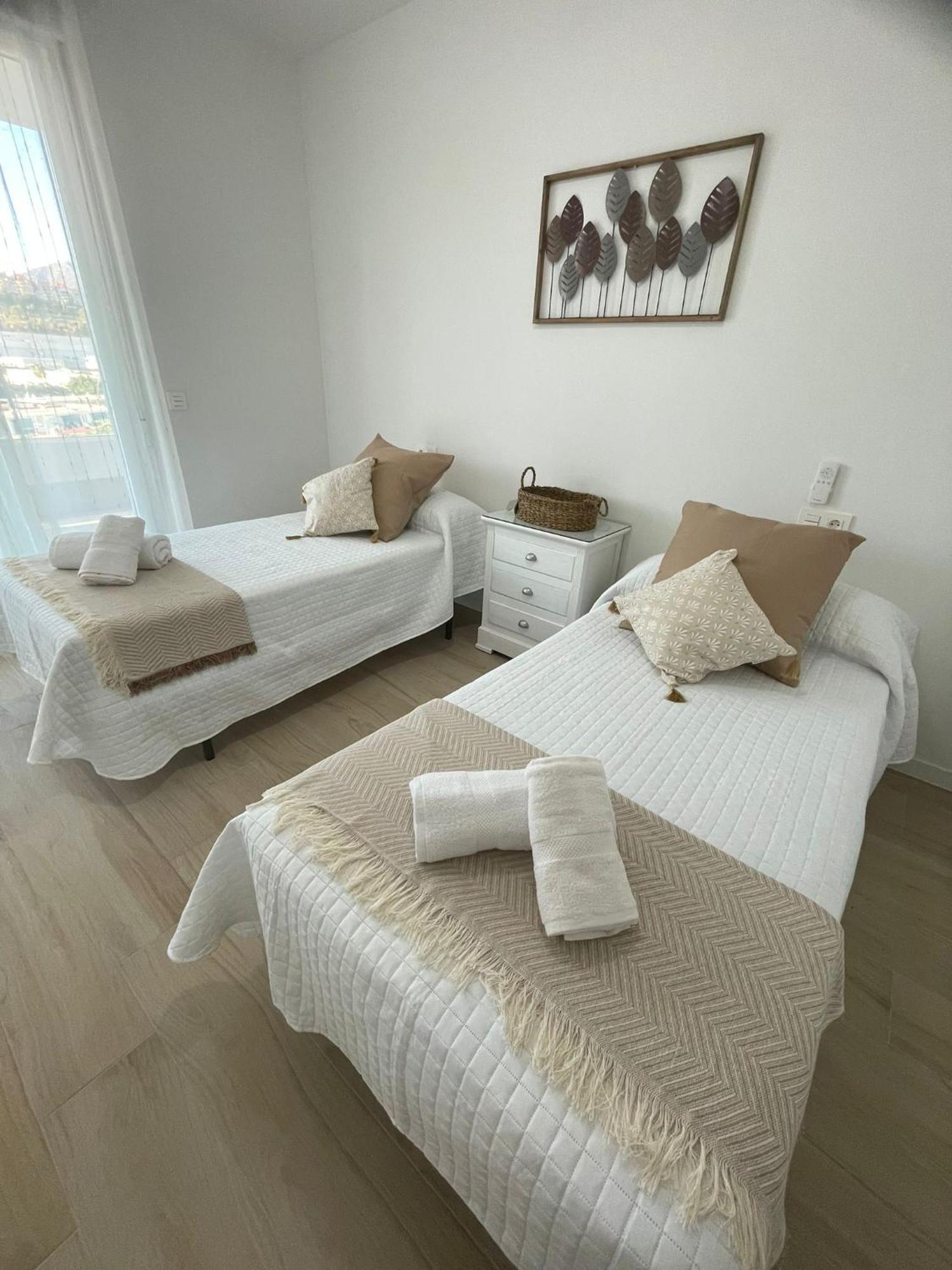 New Aires De Guadaiza Apartment