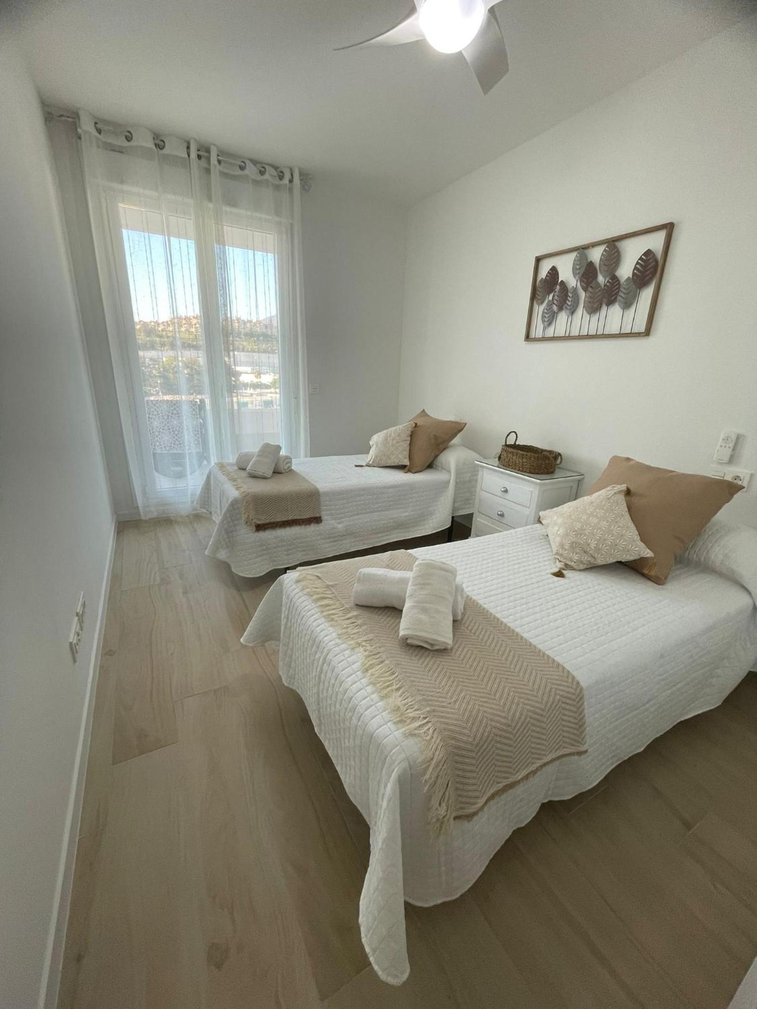 Apartment New Aires De Guadaiza