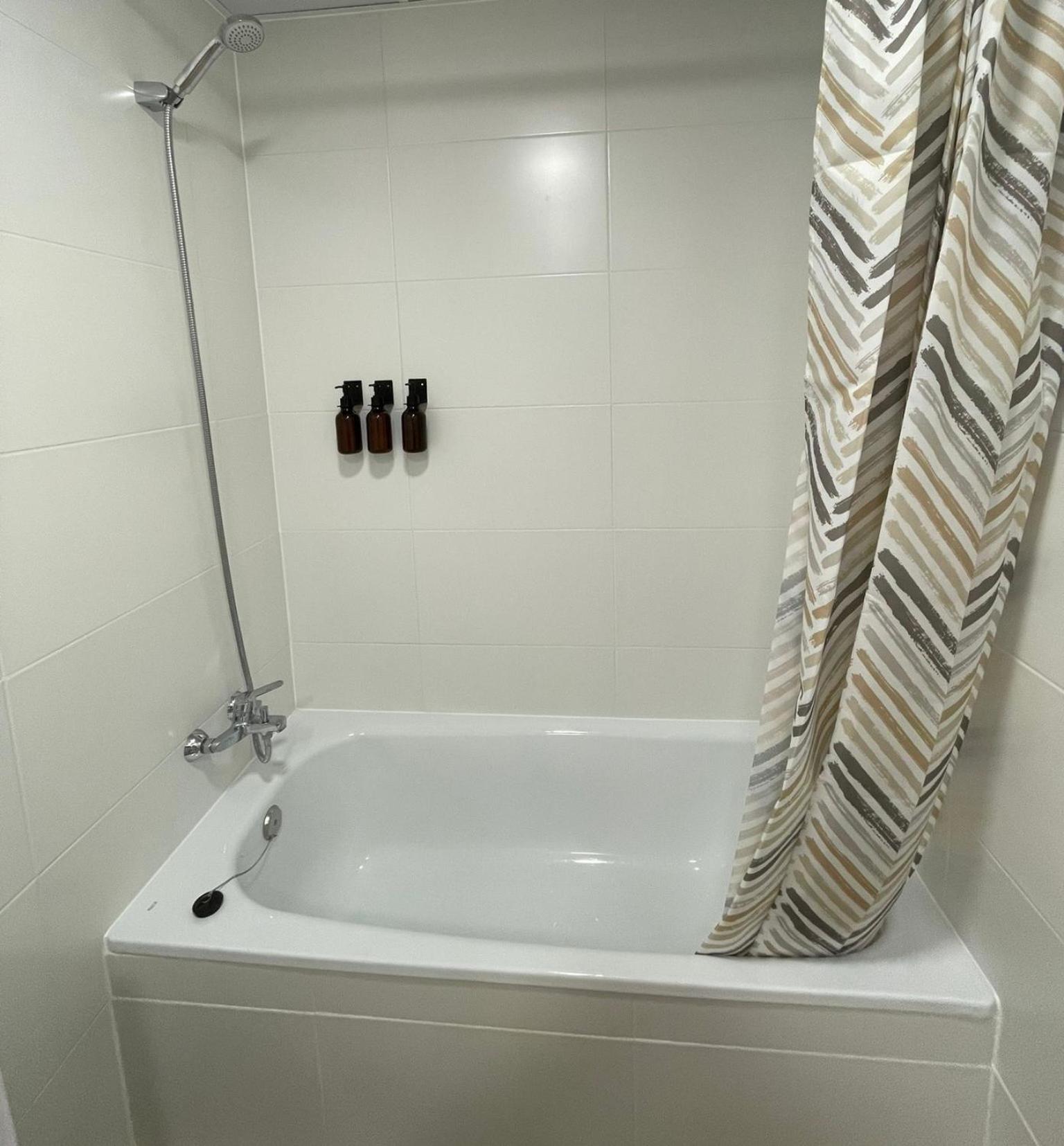 Apartment New Aires De Guadaiza