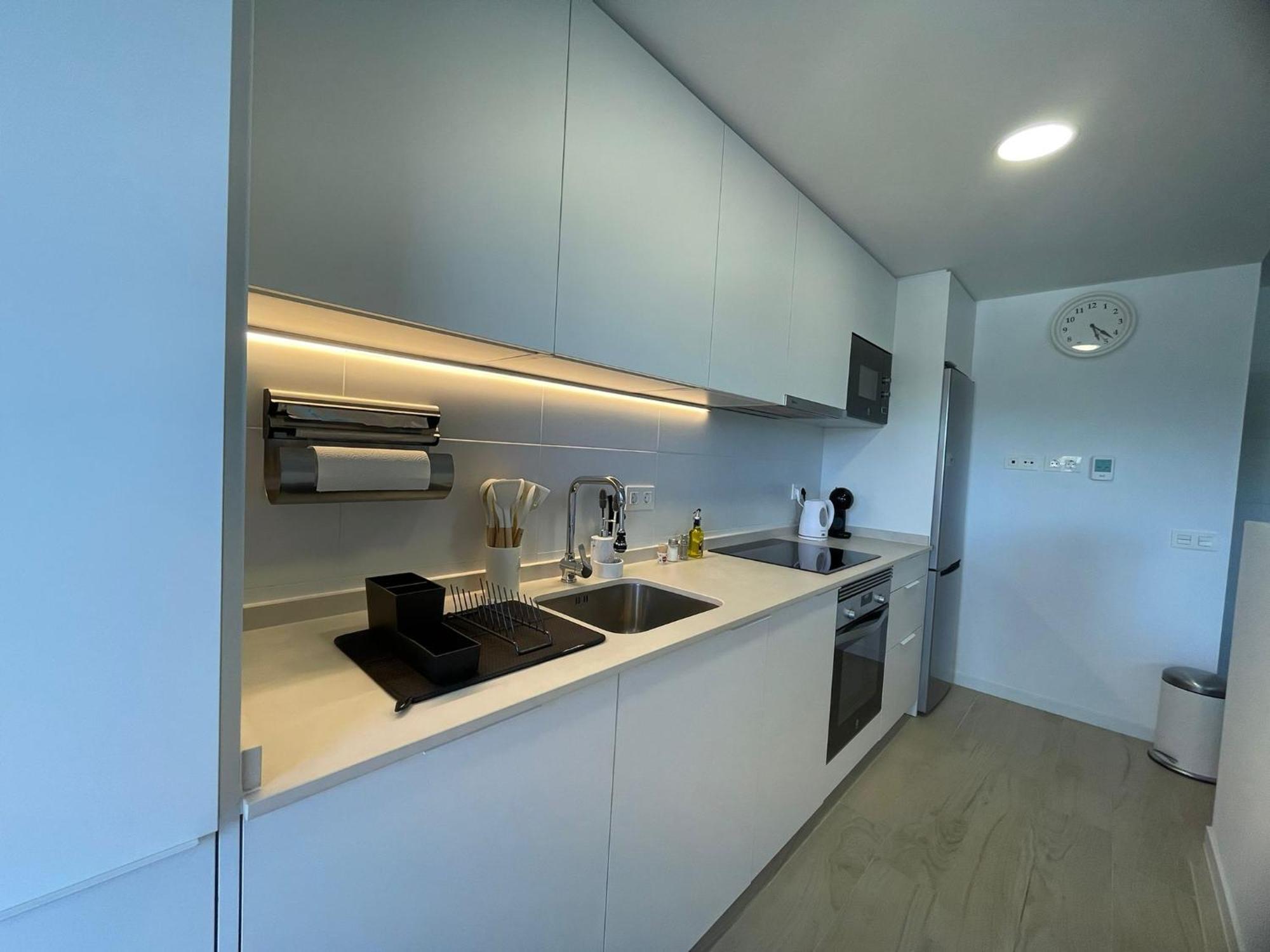 Apartment New Aires De Guadaiza Marbella