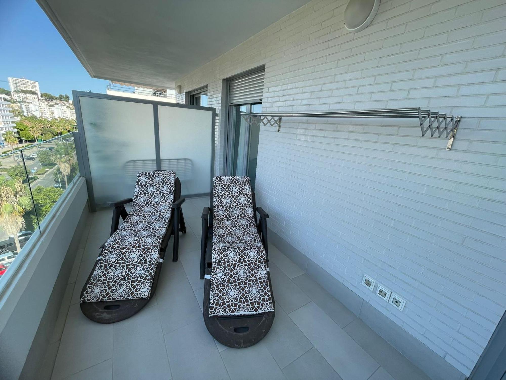 Apartment New Aires De Guadaiza