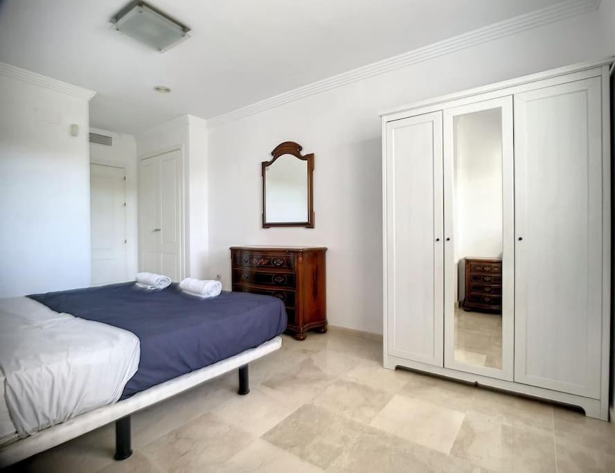 Apartment A Beautiful And Tranquil In The Heart Of *
