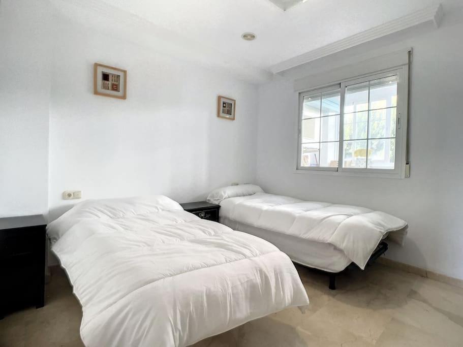 Apartment A Beautiful And Tranquil In The Heart Of