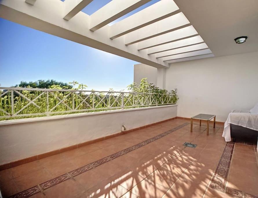 A Beautiful And Tranquil In The Heart Of * Marbella