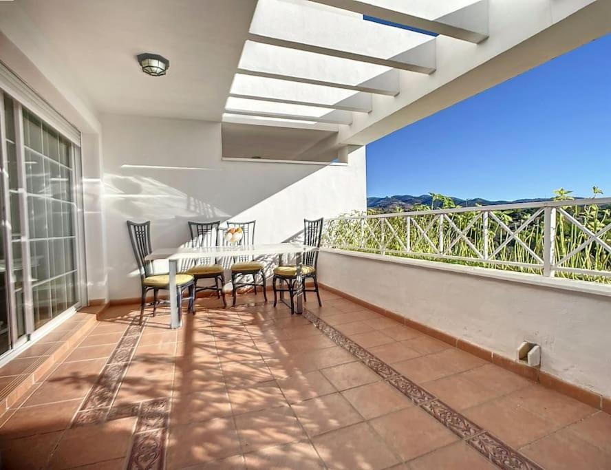 Apartment A Beautiful And Tranquil In The Heart Of Marbella