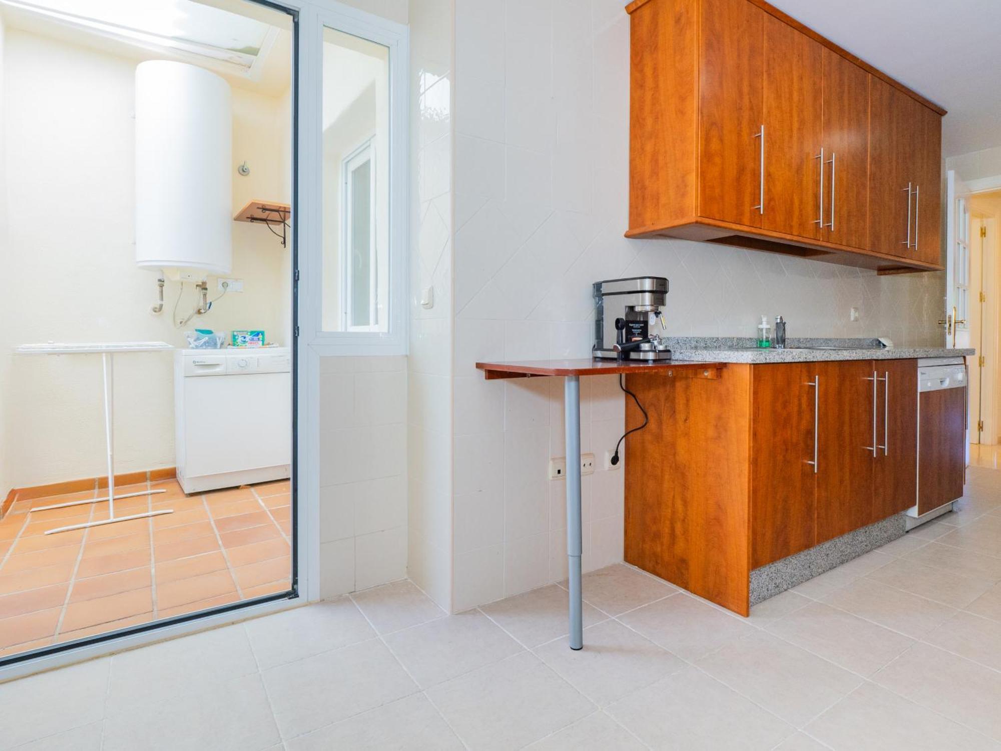 Cubo's Santa Maria Hills 3b Apartment