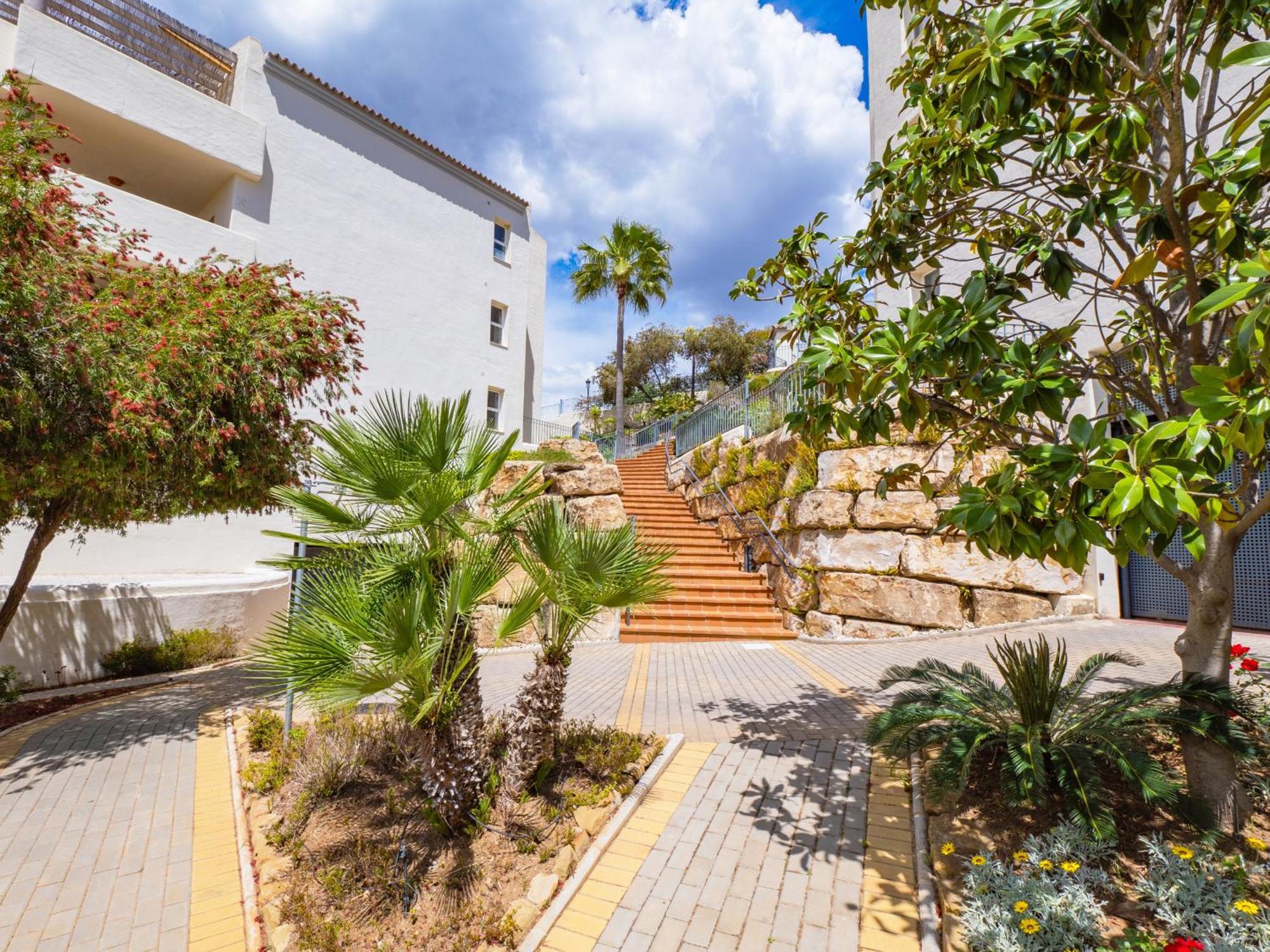 Apartment Cubo's Santa Maria Hills 3b Marbella