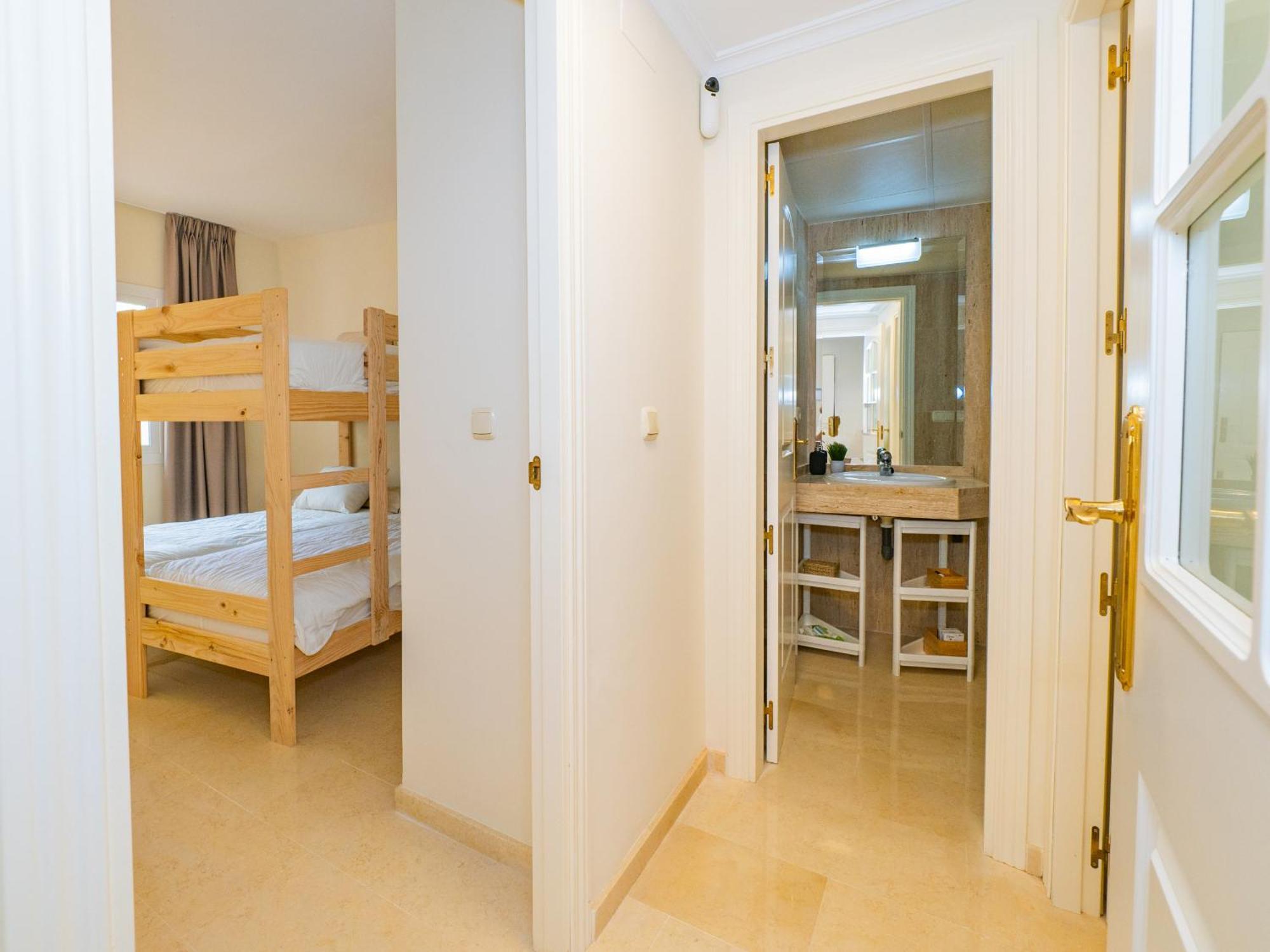 Cubo's Santa Maria Hills 3b Marbella