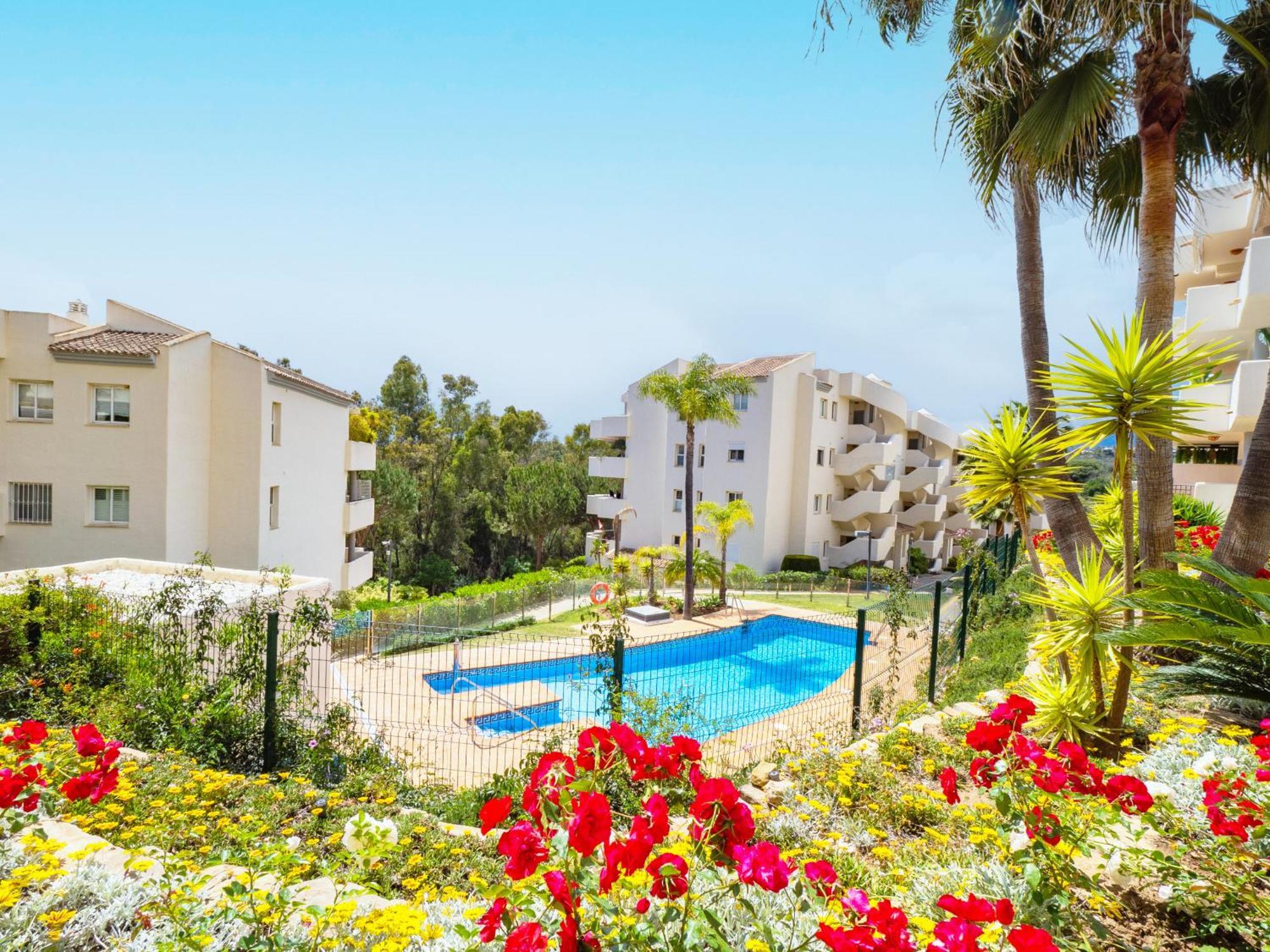 Cubo's Santa Maria Hills 3b * Marbella