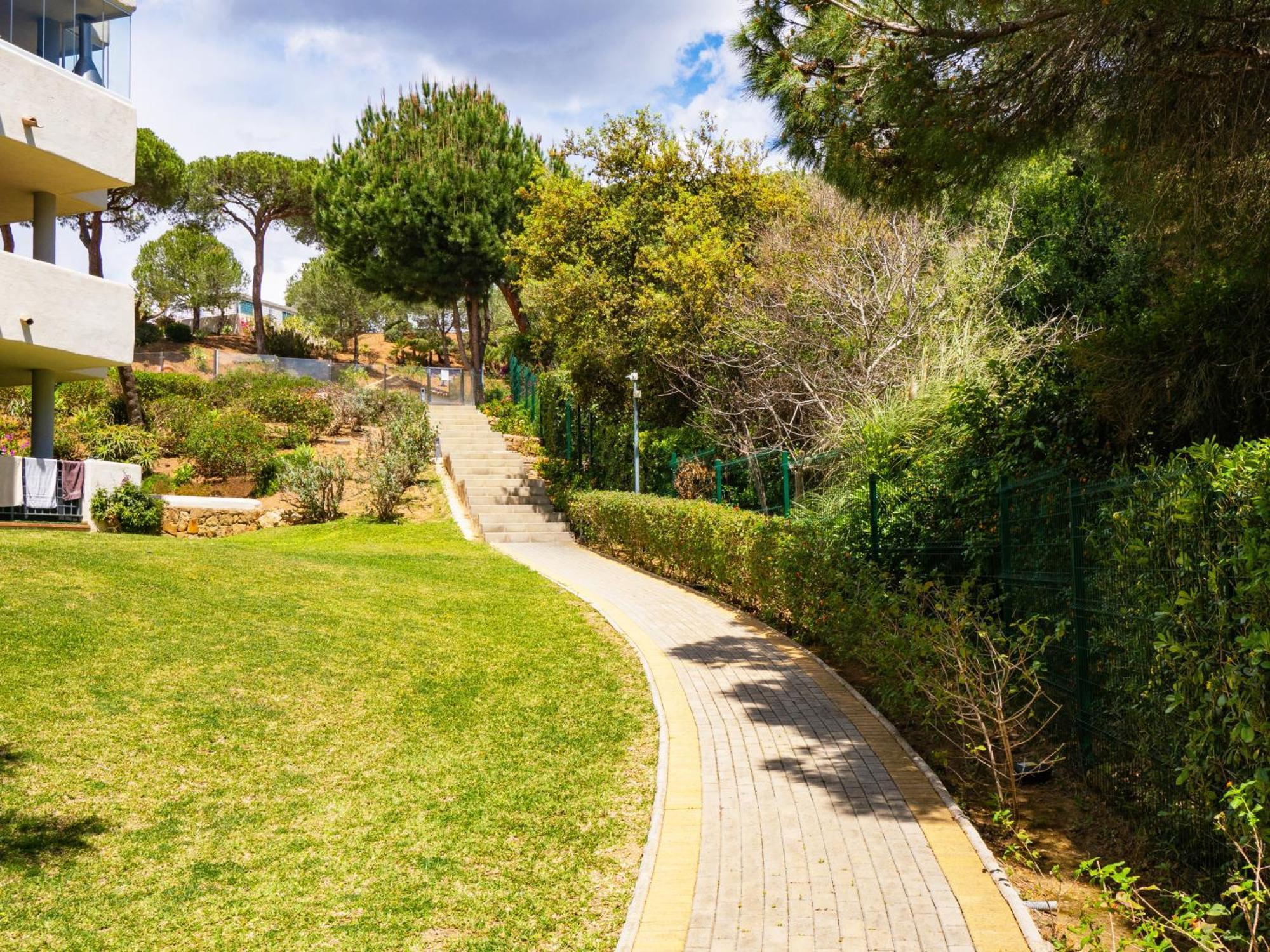 Apartment Cubo's Santa Maria Hills 3b