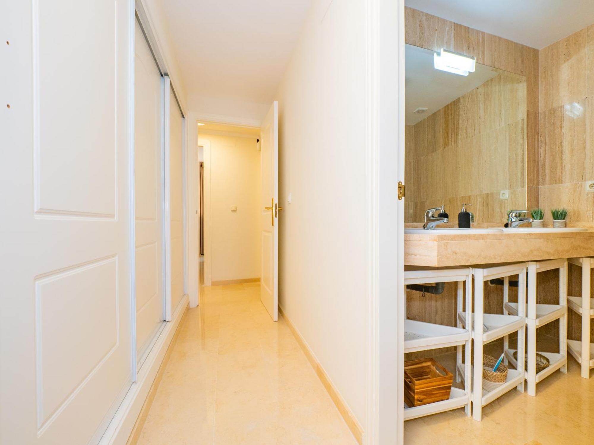 Apartment Cubo's Santa Maria Hills 3b *