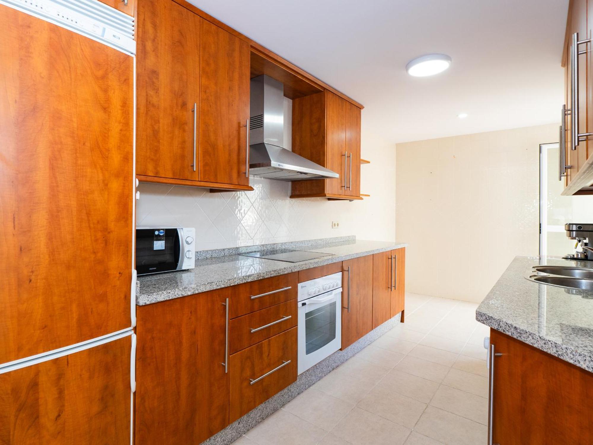 Cubo's Santa Maria Hills 3b * Marbella