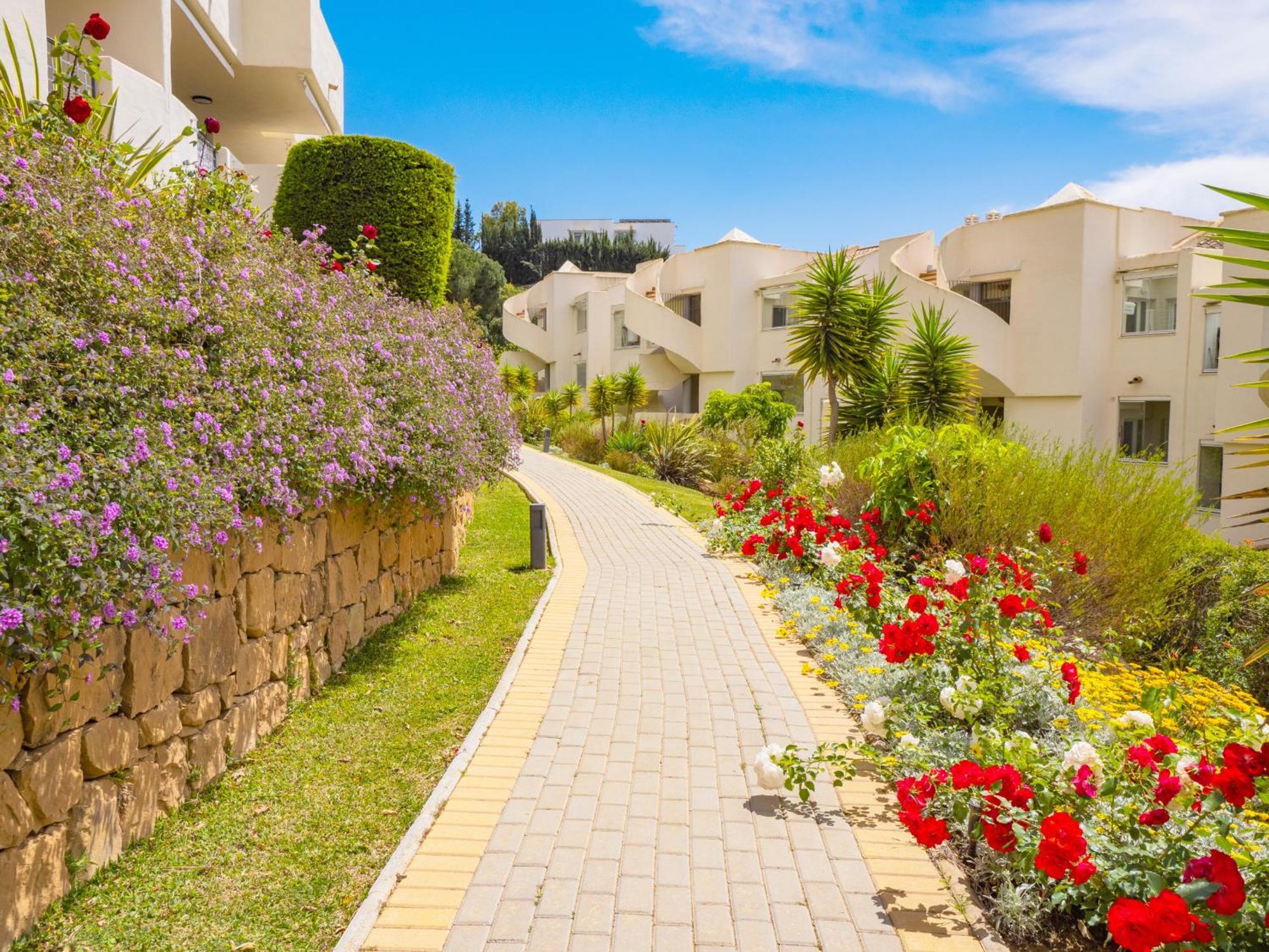 Cubo's Santa Maria Hills 3b Apartment