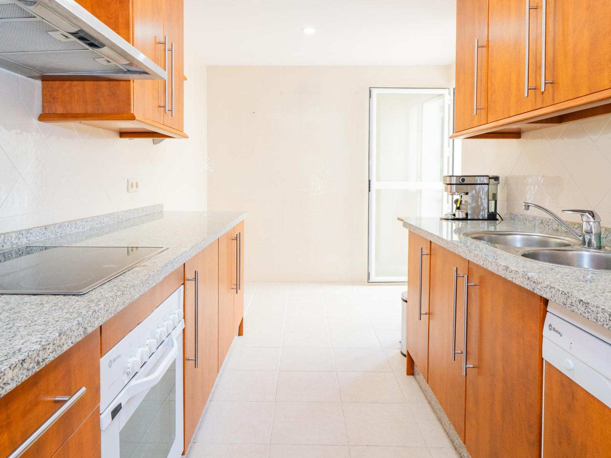 Cubo's Santa Maria Hills 3b Apartment Marbella