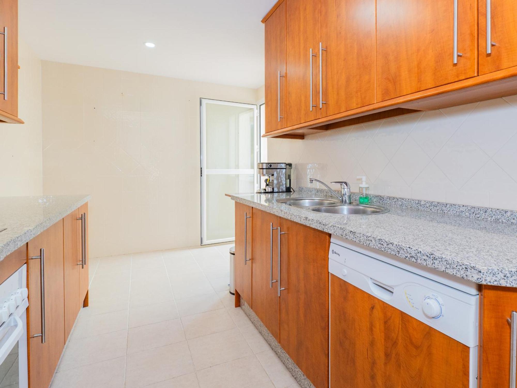 Apartment Cubo's Santa Maria Hills 3b Marbella