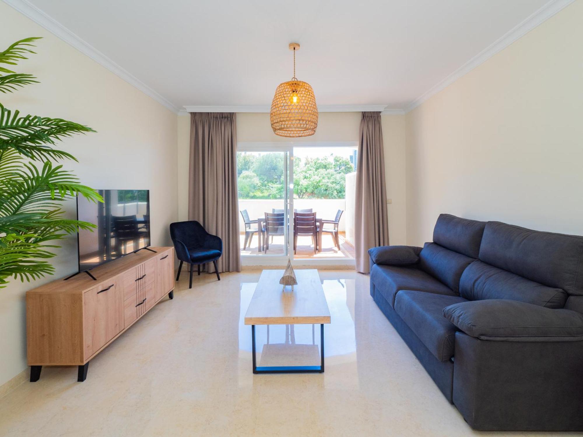 Cubo's Santa Maria Hills 3b Marbella