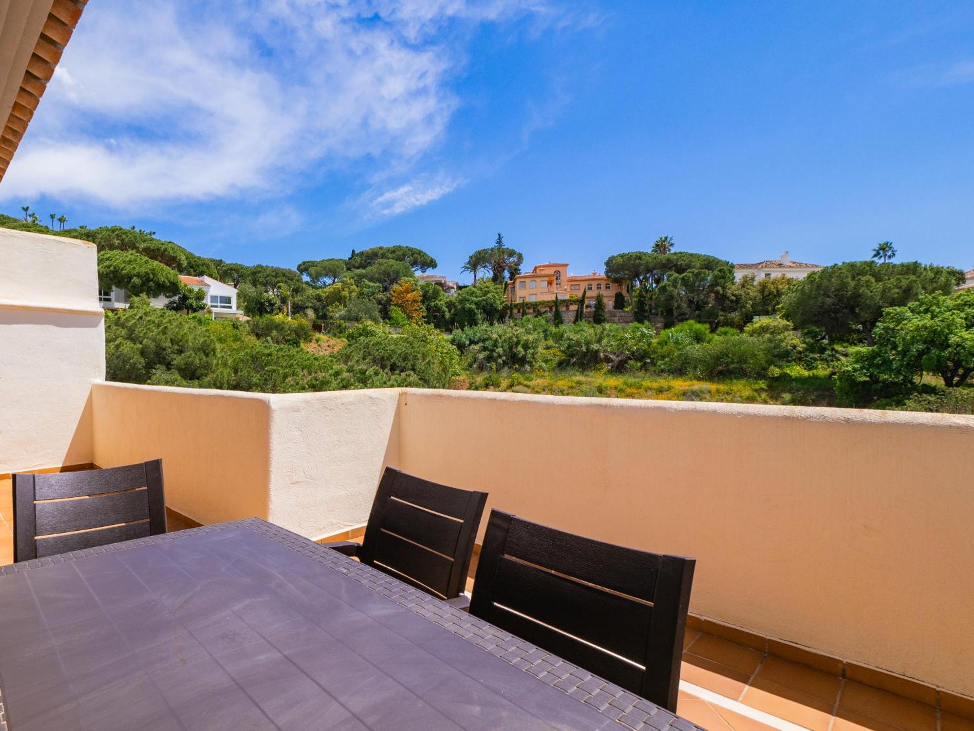 Cubo's Santa Maria Hills 3b Apartment Marbella