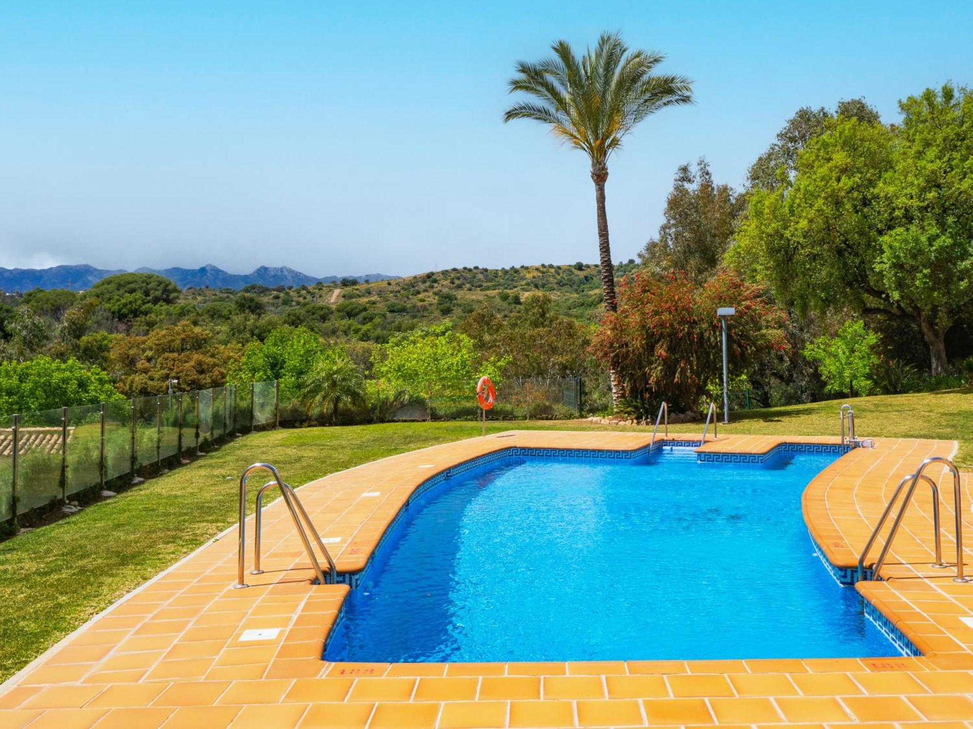 Cubo's Santa Maria Hills 3b * Marbella