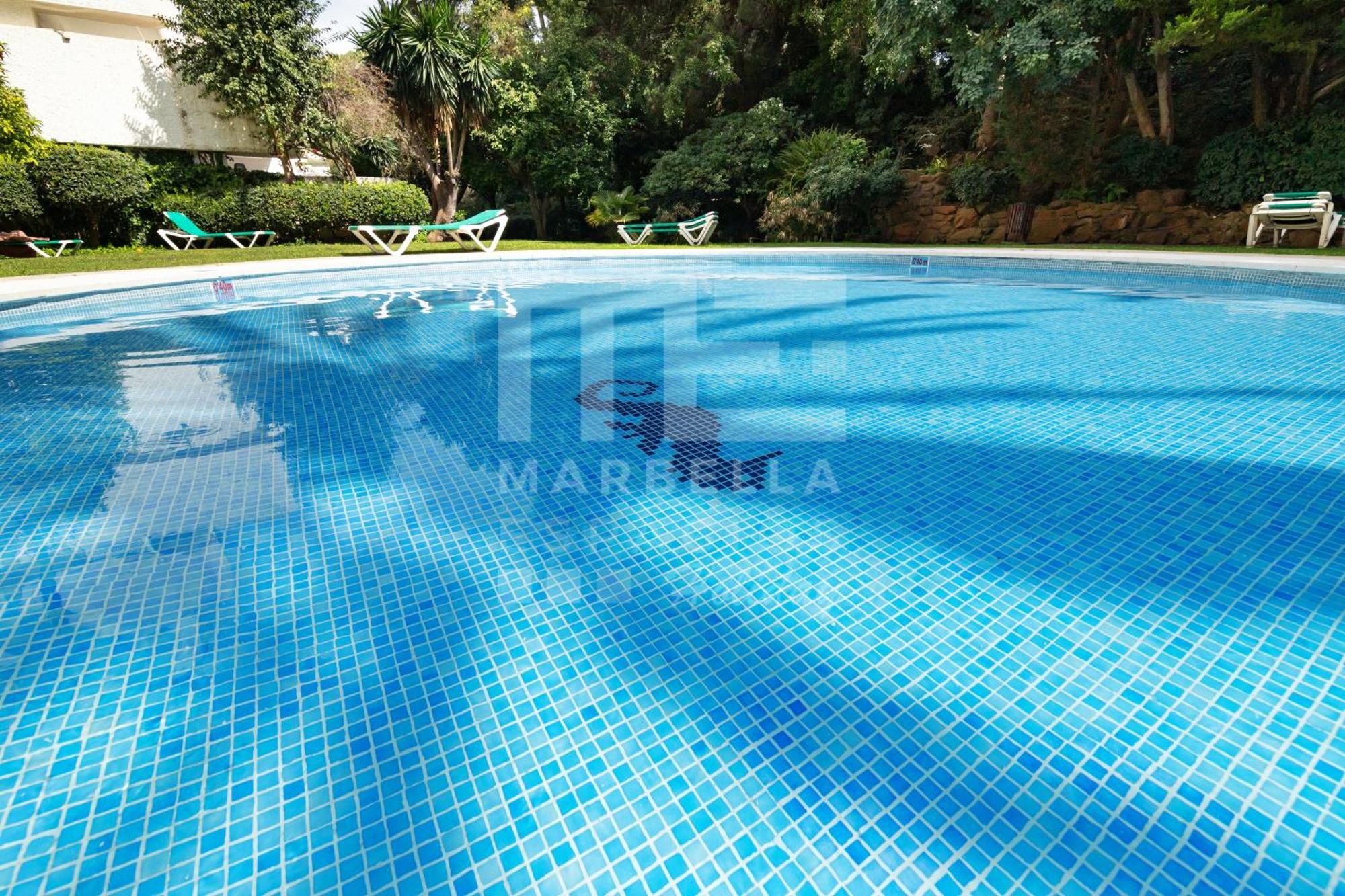 714 Luxury Plaza Estudio Junto A La Playa Apartamento *