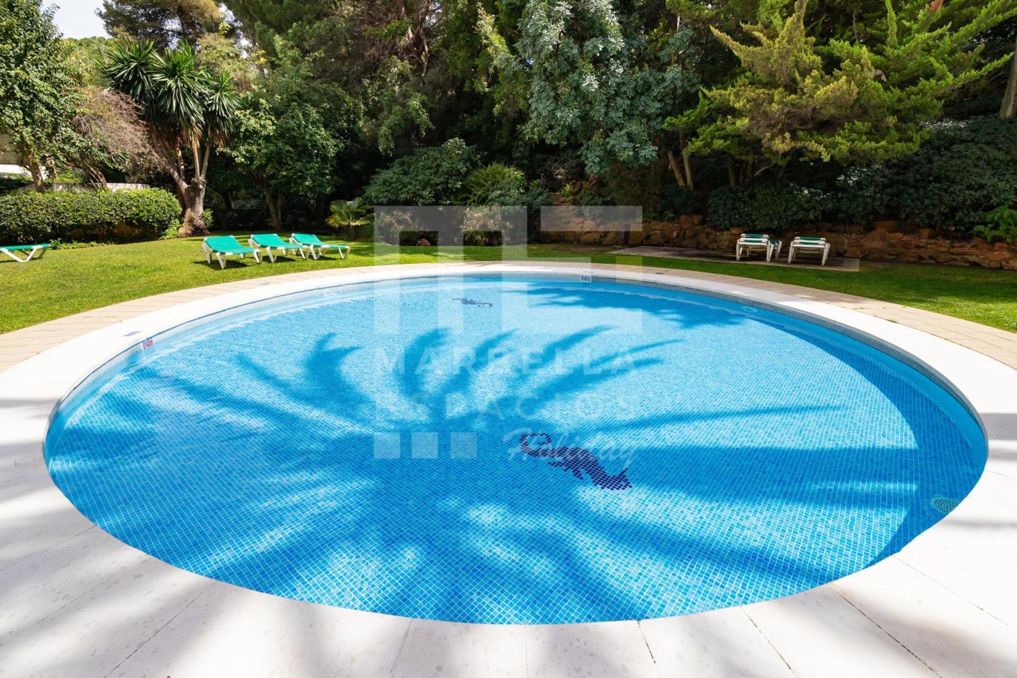 Apartamento 714 Luxury Plaza Estudio Junto A La Playa *