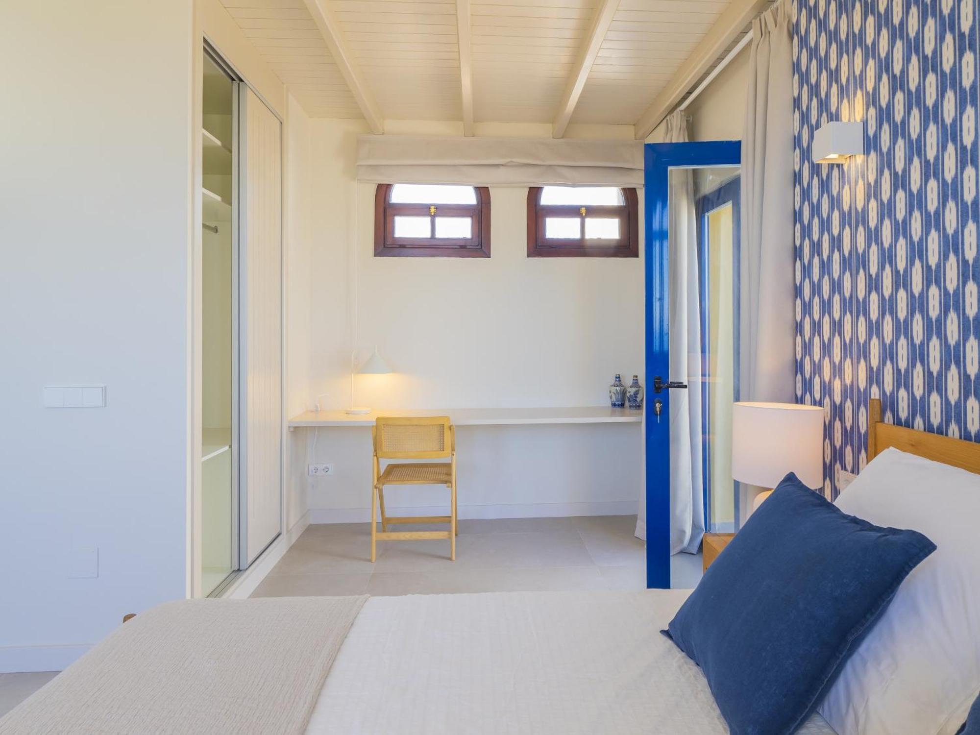 Apartment Cubo's Atico Cabopino Port & Parking