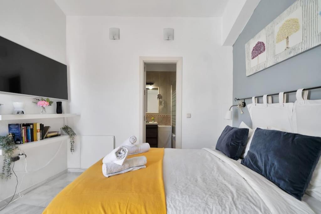 Apartment Adosado Con Solarium, Bbq Y Piscina En Las Chapas - Jade 213 Marbella