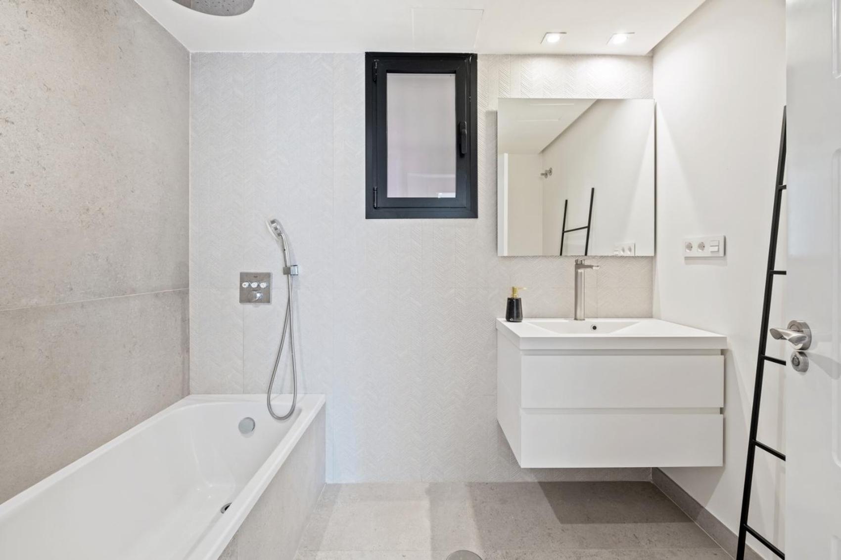 Sunset Apartment Marbella