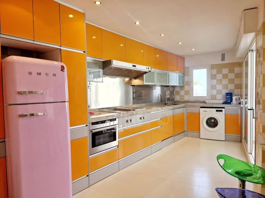 Appartement Mirador Del Birdie Club *