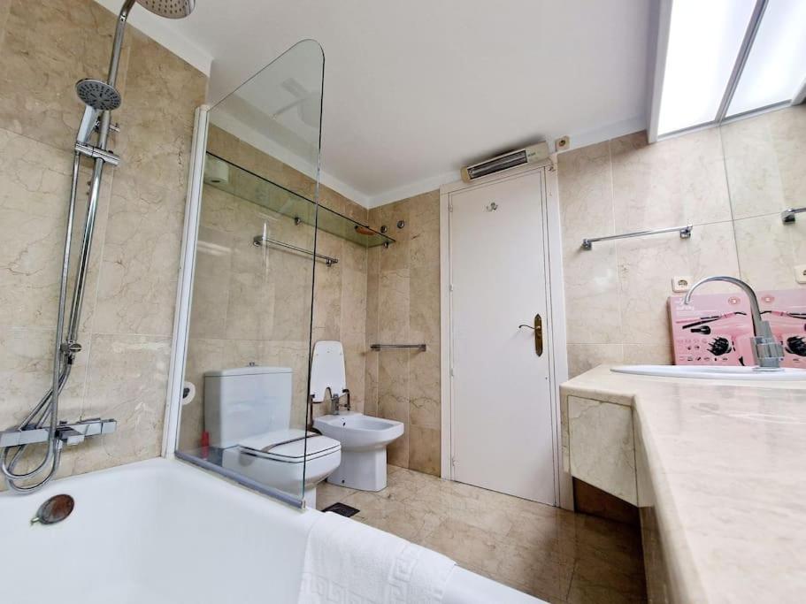 Appartement Mirador Del Birdie Club *