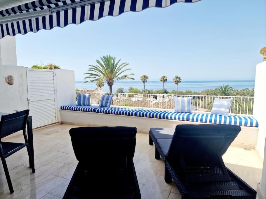 Mirador Del Birdie Club Appartement Marbella