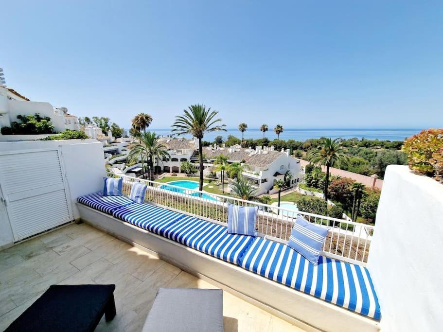 Mirador Del Birdie Club