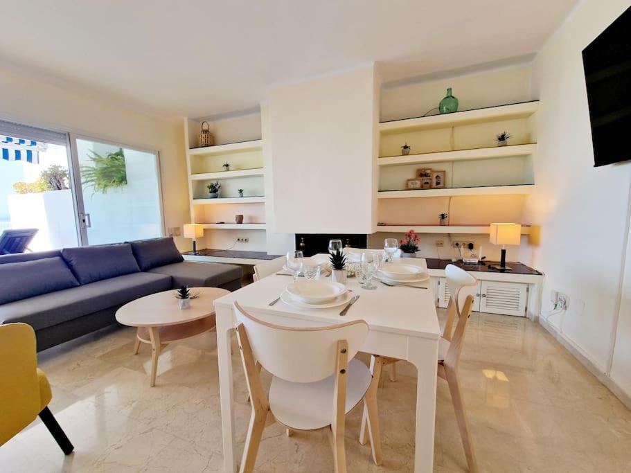 Mirador Del Birdie Club Appartement Marbella