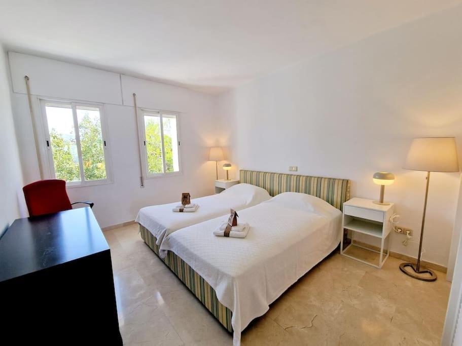 Mirador Del Birdie Club Appartement