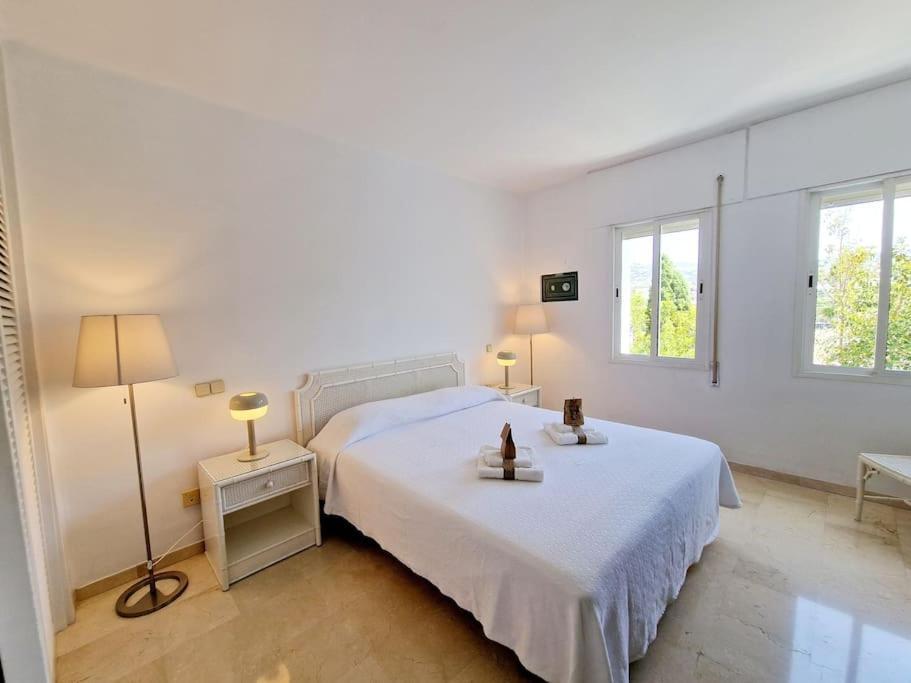 Appartement Mirador Del Birdie Club Marbella