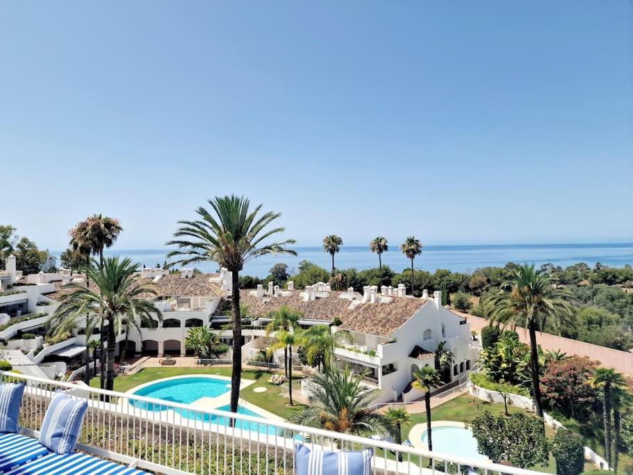 Mirador Del Birdie Club Appartement