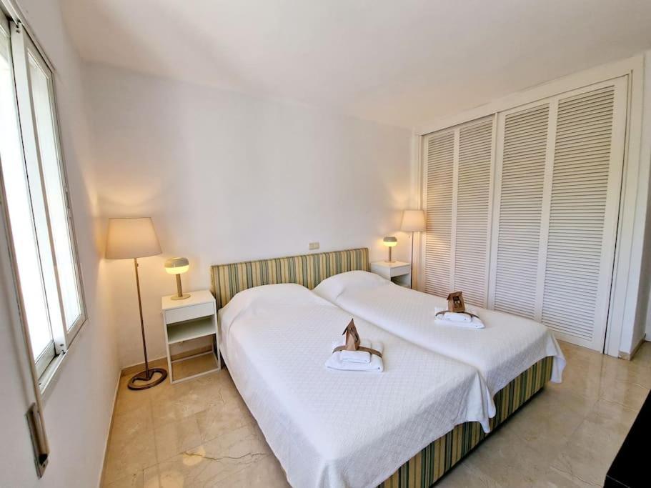 Mirador Del Birdie Club Appartement *