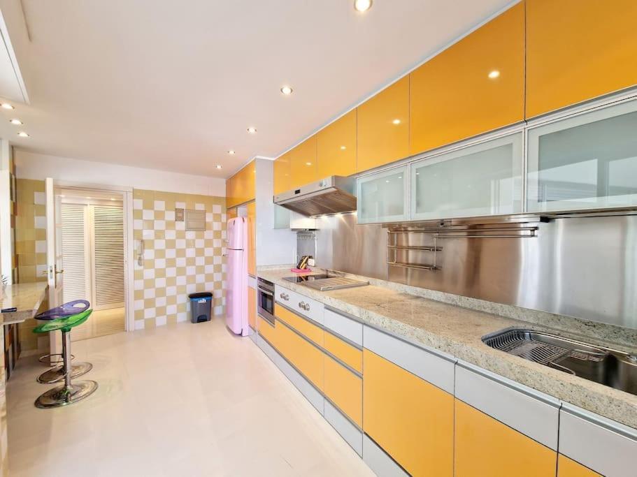Appartement Mirador Del Birdie Club *