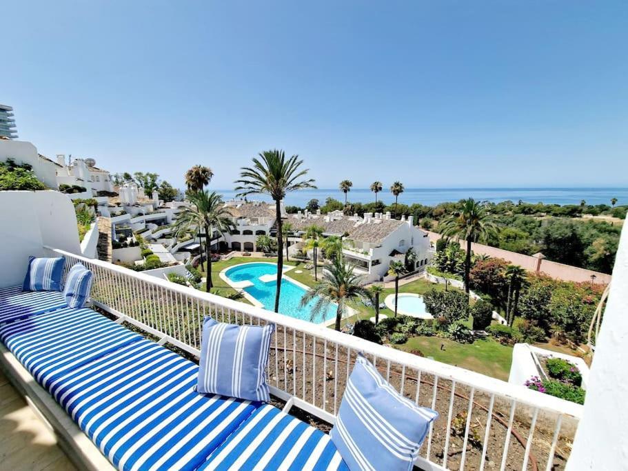 Mirador Del Birdie Club Appartement Marbella