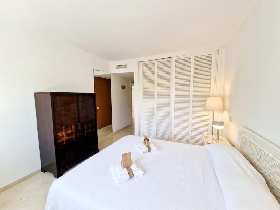 Appartement Mirador Del Birdie Club Marbella