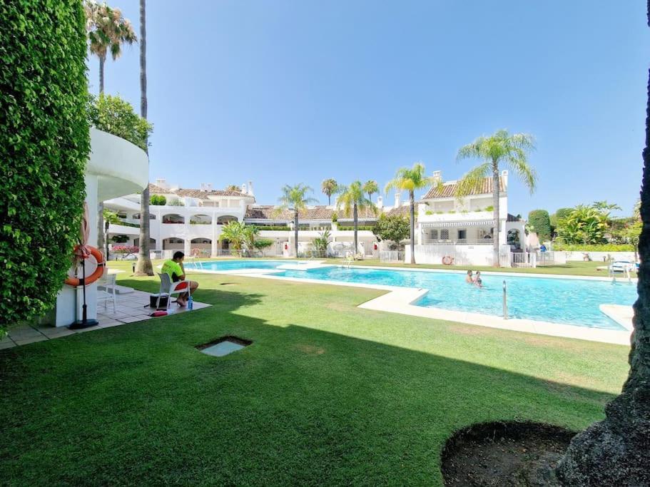 Mirador Del Birdie Club Marbella