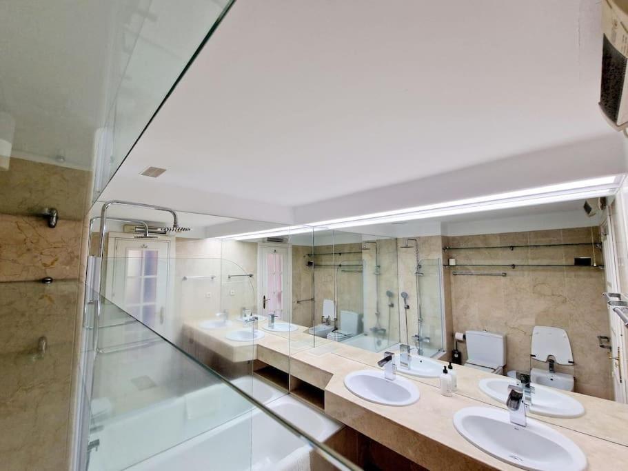 Mirador Del Birdie Club Appartement