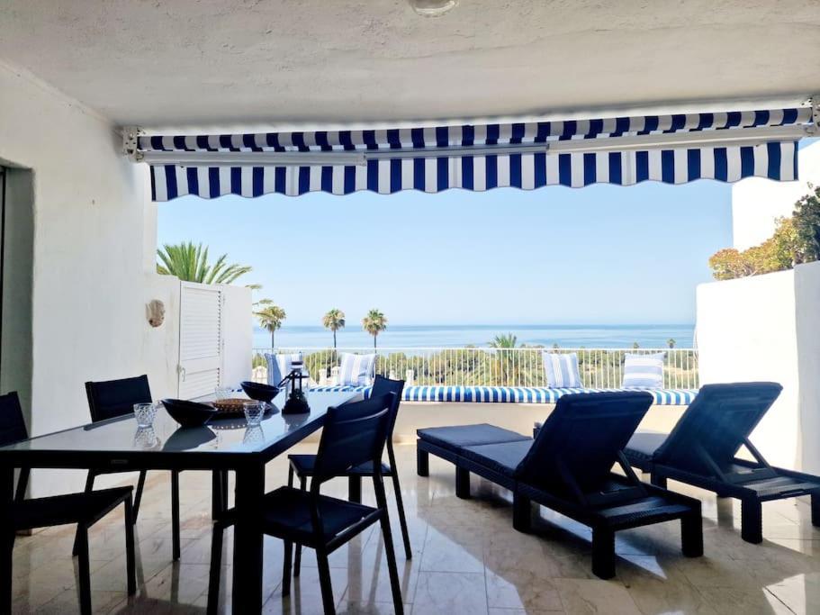 Mirador Del Birdie Club Appartement