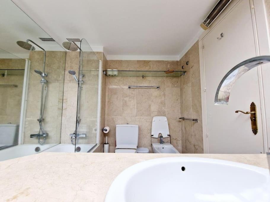Mirador Del Birdie Club Appartement *
