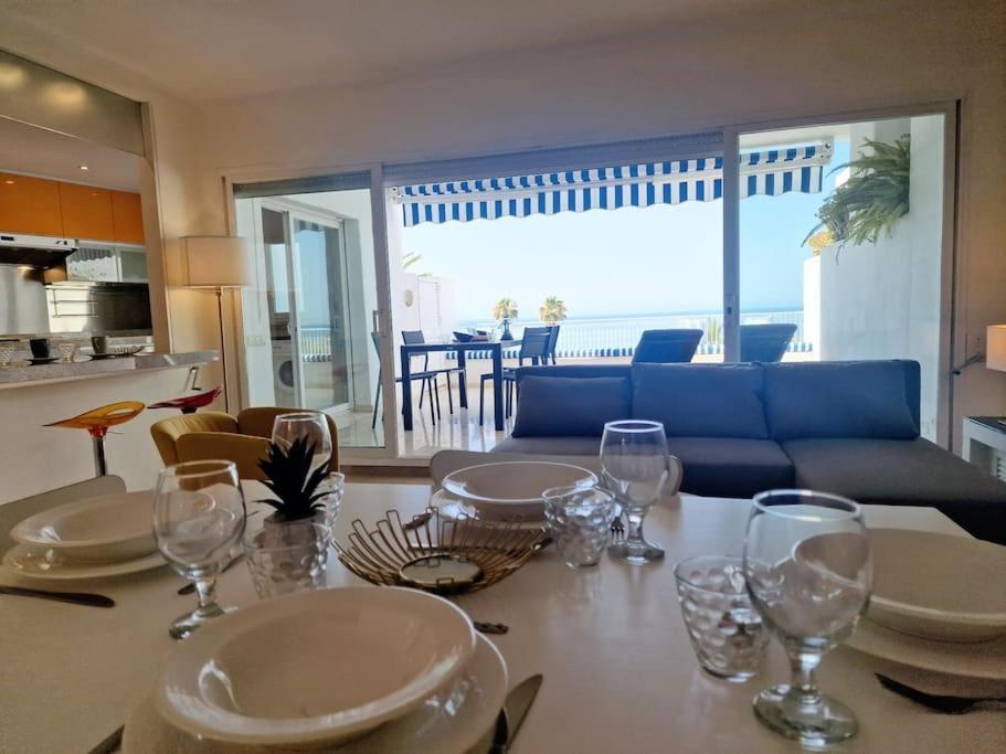 Mirador Del Birdie Club Appartement *