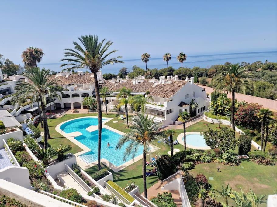 Mirador Del Birdie Club Appartement Marbella