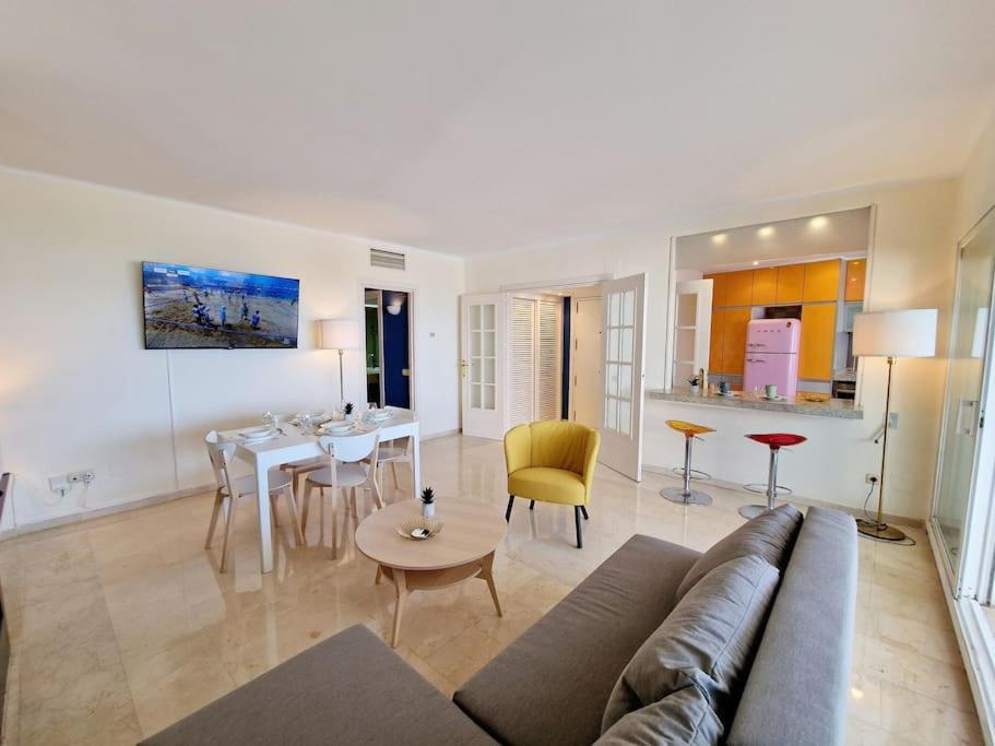 Appartement Mirador Del Birdie Club Marbella