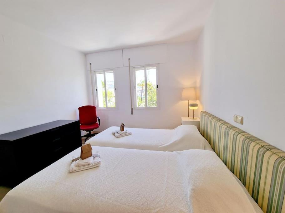 Appartement Mirador Del Birdie Club