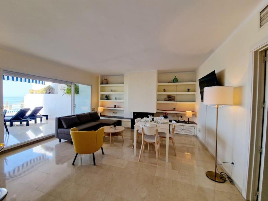 Mirador Del Birdie Club Marbella