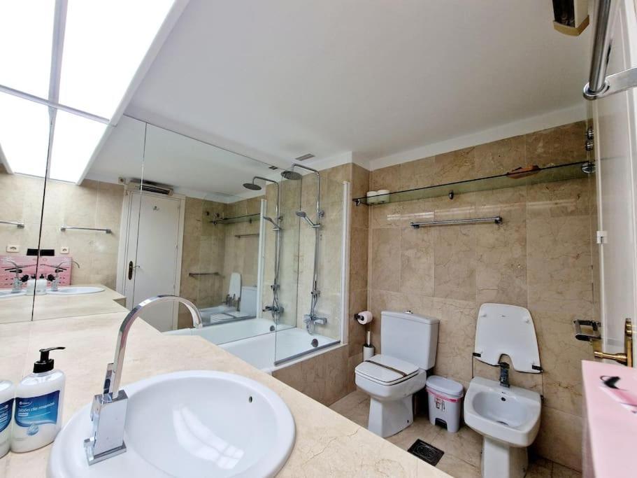 Appartement Mirador Del Birdie Club