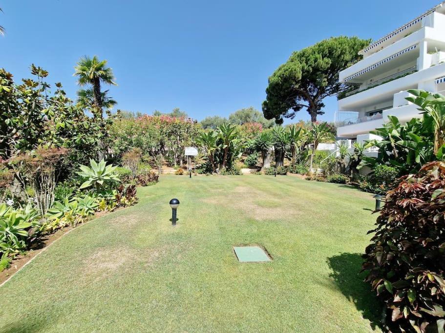 Mirador Del Birdie Club Appartement *